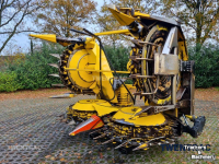 Cornhead New Holland 450 FIE