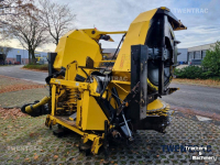 Cornhead New Holland 450 FIE