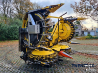 Cornhead New Holland 450 FIE