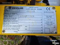Cornhead New Holland 450 FIE