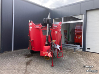 Vertical feed mixer Trioliet GIGANT 700