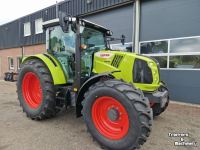 Tractor Claas Arion 450