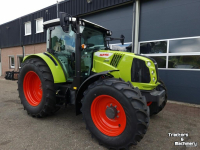 Tractor Claas Arion 450