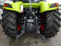 Tractor Claas Arion 450