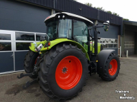 Tractor Claas Arion 450