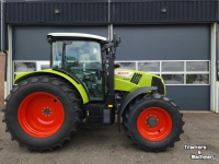 Tractor Claas Arion 450