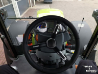 Tractor Claas Arion 450