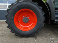 Tractor Claas Arion 450