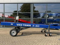 Conveyor Van Trier 5-80 Doorvoerband