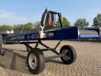 Conveyor Van Trier 5-80 Doorvoerband