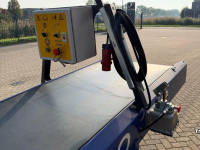 Conveyor Van Trier 5-80 Doorvoerband