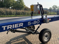 Conveyor Van Trier 5-80 Doorvoerband
