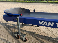Conveyor Van Trier 5-80 Doorvoerband