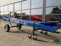 Conveyor Van Trier 5-80 Doorvoerband