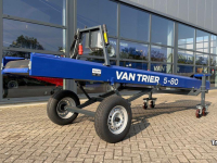 Conveyor Van Trier 5-80 Doorvoerband