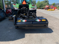 Flail mower Boxer Black 200