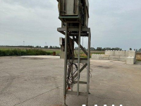 Weighing machines Pro-Pak EW2000TP  Pro-Pak 1 baks weger afweger waage wiegemaschine