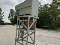 Weighing machines Pro-Pak EW2000TP  Pro-Pak 1 baks weger afweger waage wiegemaschine