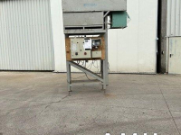 Weighing machines Pro-Pak EW2000TP  Pro-Pak 1 baks weger afweger waage wiegemaschine