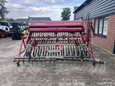 Seed drill Kongskilde Demeter Classic 3000A