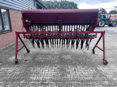Seed drill Kongskilde Demeter Classic 3000A