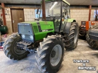 Tractors Deutz-Fahr 4.31