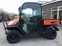 Other tractors and accessories Kubota RTV-X1110