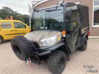 Other tractors and accessories Kubota RTV-X1110