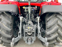 Tractors Massey Ferguson 6713S Dyna-VT
