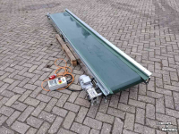 Conveyor  Michalak transportband