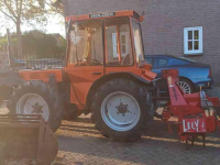 Rotary Harrow Lely Rotorkopeg / Kopeg / Rotoreg