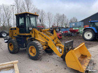 Wheelloader Hytec ZL 20 f