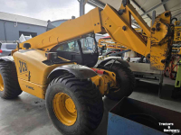Telehandler JCB 540/70