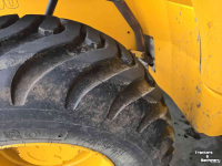 Telehandler JCB 540/70