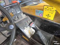 Telehandler JCB 540/70