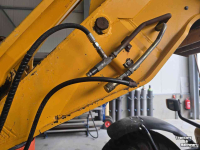 Telehandler JCB 540/70