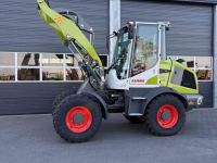 Wheelloader Claas Torion 537 Sinus