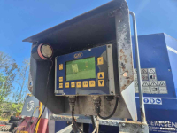 Forage feedwagon / Forage dosage wagon Eurocomp Dual Mix Super Unifeed