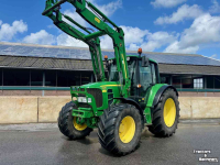 Tractor John Deere 6230 PREMIUM