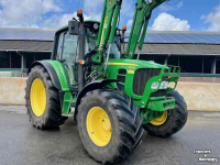 Tractor John Deere 6230 PREMIUM