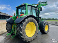 Tractor John Deere 6230 PREMIUM