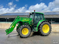 Tractor John Deere 6230 PREMIUM