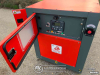 Aggregates  Ashita generator 80 kVa (NIEUW) OPRUIMING!!