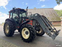 Tractor Valtra Valmet 900