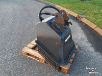 Stump Grinder Hemos S 550-040