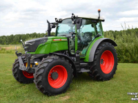 Tractor Fendt 211S Gen3 Vario Profi Plus Setting2