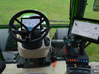 Tractor Fendt 211S Gen3 Vario Profi Plus Setting2