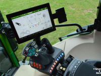 Tractor Fendt 211 Gen3 Vario Profi Plus Setting2