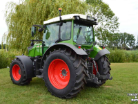 Tractor Fendt 211S Gen3 Vario Profi Plus Setting2
