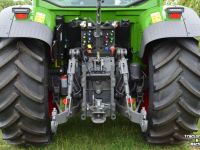 Tractor Fendt 211S Gen3 Vario Profi Plus Setting2